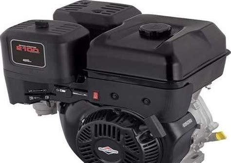 Двигатель Briggs & Stratton 650 на запчасти | Festima.Ru - Мониторинг ...