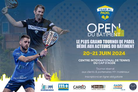 Padel Business League