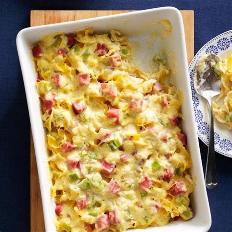 22 Cheesy Casserole Recipes | Taste of Home