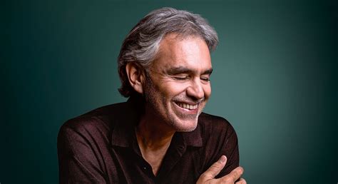 Andrea Bocelli | Schottenstein Center