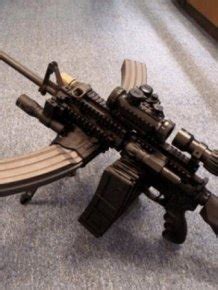 Unusual Weapons, part 2 | Others