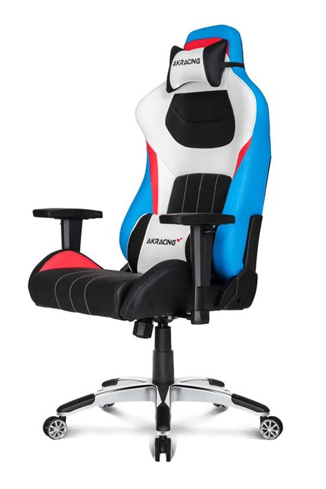 Киберспортивный магазин аll4game.pro - купить Игровое Кресло AKRacing ...
