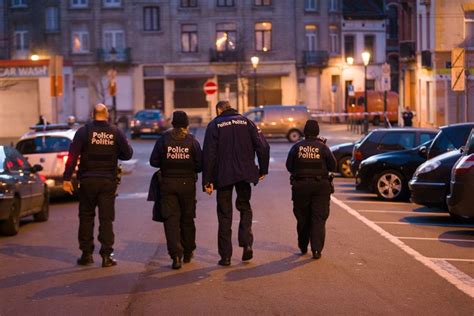 Aanslagen Zaventem En Brussel Alles Wat We Weten Nieuws Hln