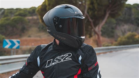 Ls Ff Thunder Gp Aero Fire Red Black Carbon