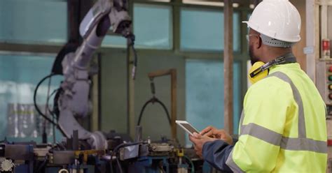 Use Machine Learning To Implement Effective Predictive Maintenance