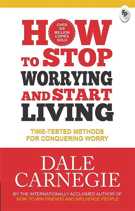 Buy How To Stop Worrying And Start Living Book In Sri Lanka Jumpbooks Lk