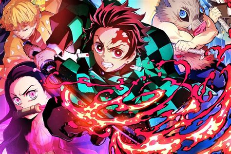 Demon Slayer Kimetsu No Yaiba The Hinokami Chronicles Análisis Review Con Experiencia De