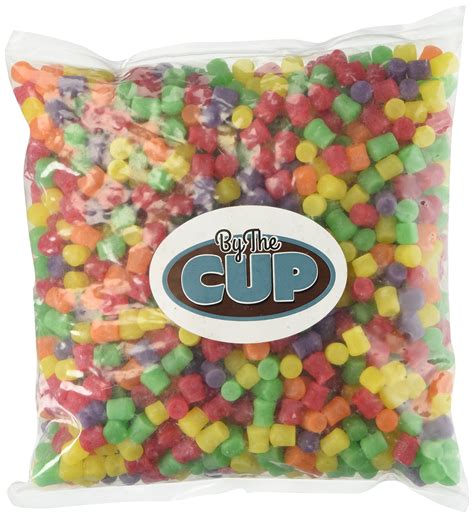 Heide Jujubes Juju Candy Jujube Bulk Candy 1 Pound Juju