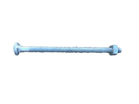 Utility Products Pole Line Hardware Pole Line Bolts And Fasteners By