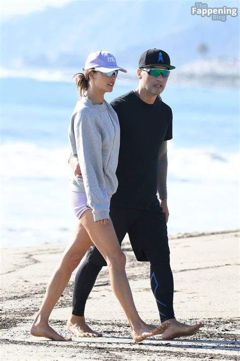 Alessandra Ambrosio Aleambrosio Alessandraambrosio Nude OnlyFans Photo The Fappening