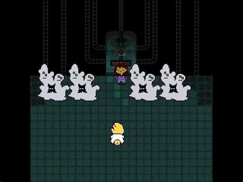 Undertale Pacifist Part True Laboratory Youtube