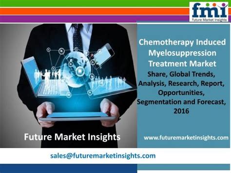 Chemotherapy Induced Myelosuppression Treatment Market