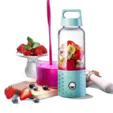 Personal Smoothie Blender