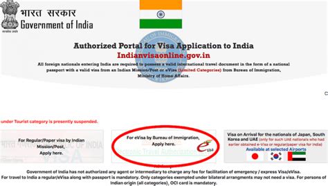 How To Get Your India E Tourist Visa Step By Step Guide Soul Travel