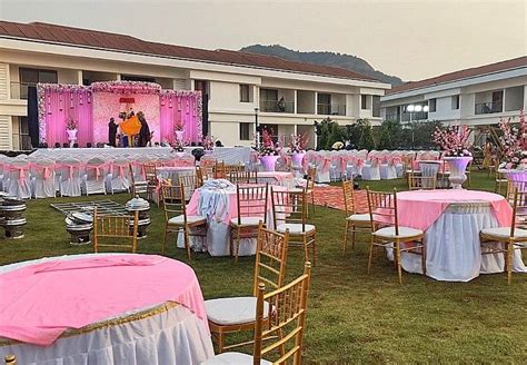 Ovis Holiday Resort Lonavala Wedding Venue Cost