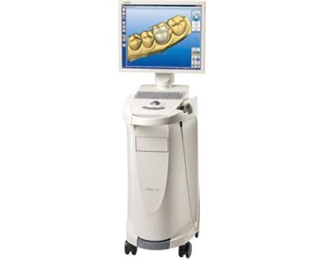 Scanner Intraoral Cerec Ac Bluecam Labo Shop