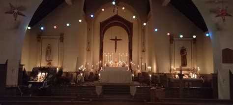 Gallery St Anthonys Rc Church Preston