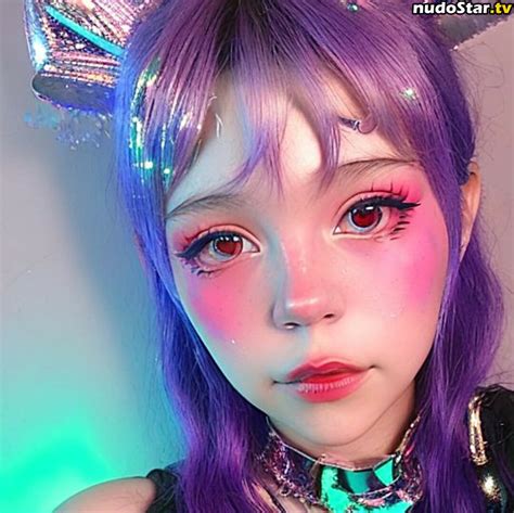 Melody Mew MelodyMew Melodymew Nude OnlyFans Photo 290 Nudostar TV