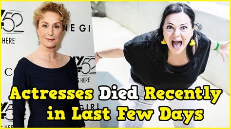 21 Actresses Who Died Recently In Last Few Days In 2021 Actresses Celebrity News Celebrities