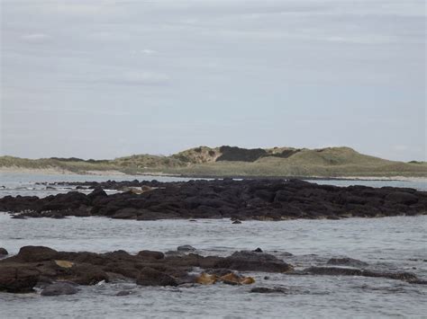 Dune Known As One Of The Sisters At Killarney South West Vic Aus