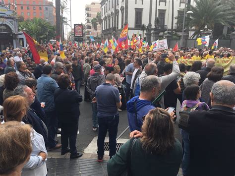 La Delegaci N Del Gobierno Cifra En Los Asistentes A Las