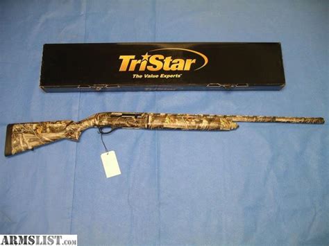 Armslist For Sale Tristar Arms Raptor Semi Automatic 20ga