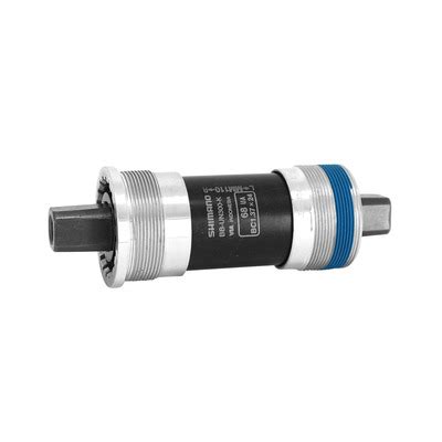 Boîtier de pédalier Shimano GRX pour axe 24 mm 86 mm Partie cycle