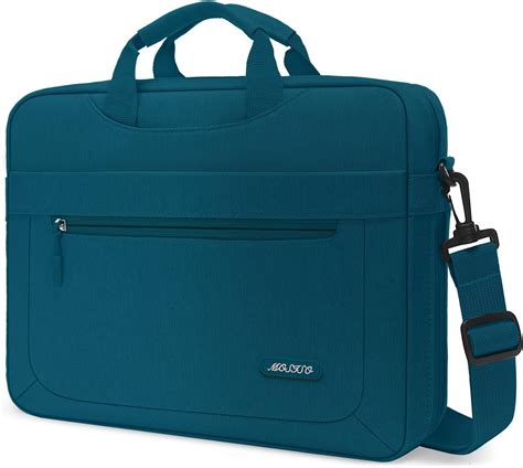 Mosiso Bolsa De Hombro Para Port Til Compatible Con Macbook Air Pro