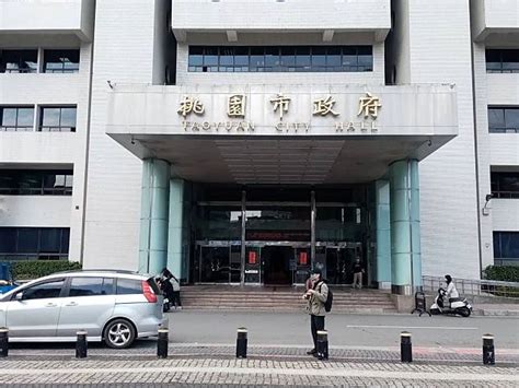 Srf進駐桃科惹議！遭黃世杰批政治炒作 桃園經發局回應了 桃園電子報 Line Today