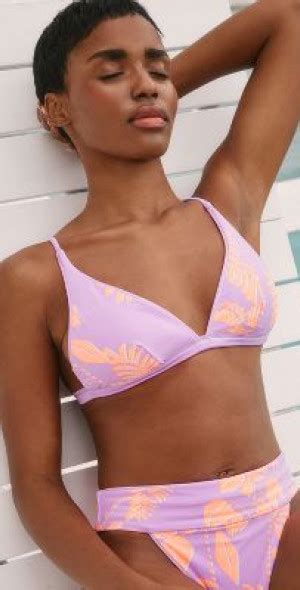Maaji Ivy Bikini Top