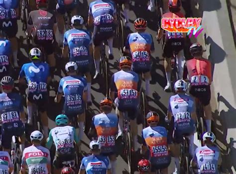 Giro D Italia Stage Highlights Cyclry