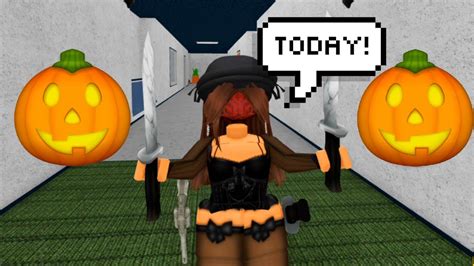 MM2 Halloween Update Release Today YouTube