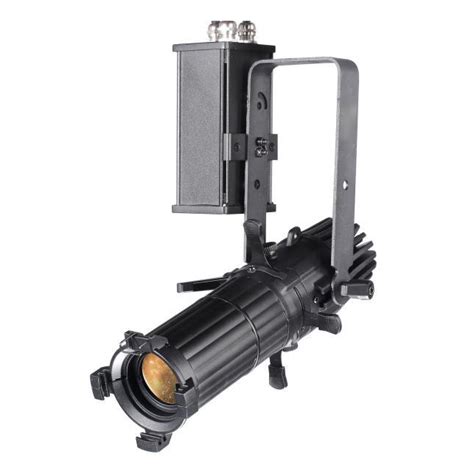 W Waterproof Ip Mini Led Leko Light For Museam Fd Pzi From China