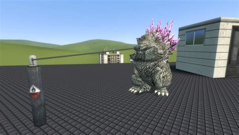 Gmod Godzilla Inflation Himself 4 By Eddybobed Fur Affinity [dot] Net