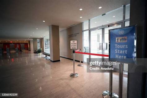 United Nations Building Inside Photos and Premium High Res Pictures ...