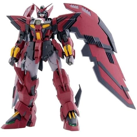 Gundam Wing Epyon Model