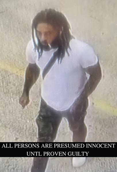 Nopd Search For Suspect In Friday Gentilly Shooting