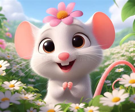 Cute Cartoon Mouse Stock Illustrations – 49,284 Cute Cartoon Mouse Stock Illustrations, Vectors ...