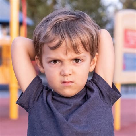 Our Three Year Old Daughter Doesnt Listen And Misbehaves In School