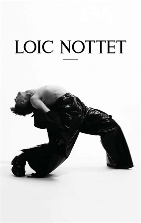 Loic Nottet Le Trianon Paris Sortir Paris