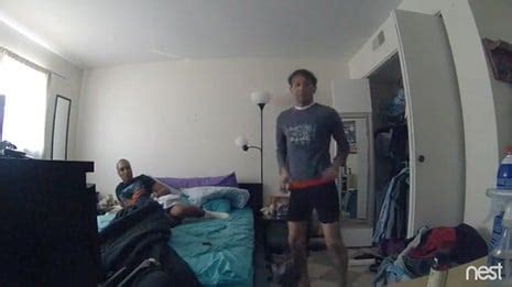 Nest Camera Detects Landlord Having Gay Sex Hookup In Tenant S Apartment Towleroad Gay News