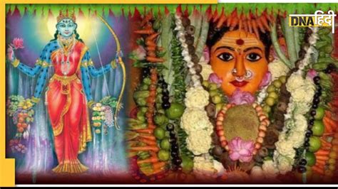 Shardiya Navratri Latest News And Updates In Hindi Shardiya Navratri