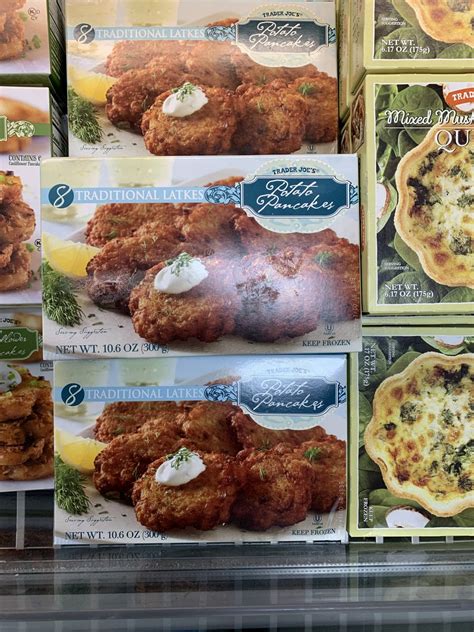 23 Best Trader Joes Frozen Foods To Try In 2023