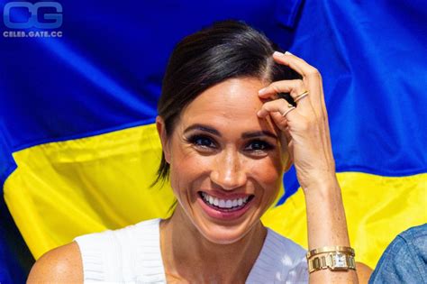 Meghan Markle Nude Pictures Photos Playboy Naked Topless Fappening