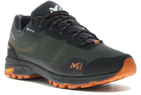 Millet Hike Up Gore Tex M Homme Vert