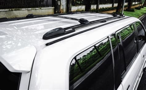 Cara Pemasangan Roof Rack Mobil Offroad Dengan Mudah Kumparan