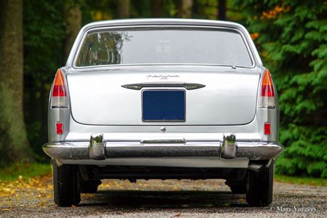 Lancia Flaminia Pininfarina Coupe 1963 Classicargarage FR