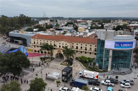 Las Termas De R O Hondo Es Visitada Por Turistas De Todo El Pa S Los