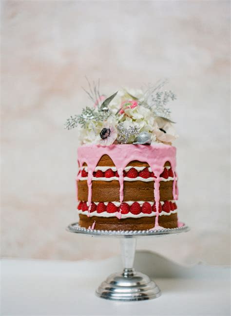 26 Small Wedding Cake Ideas Pretty Designs