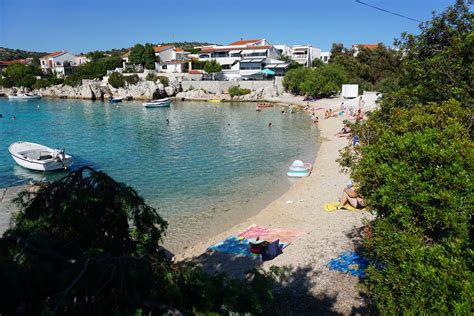 Apartments Kanica Rogoznica Welcome